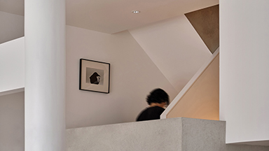 Alix's Private Residence